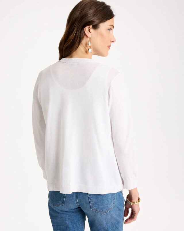 Summer Romance Cardigan - image 3